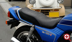 CB750F