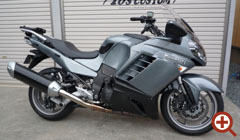 ZZR1400