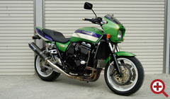 ZRX1200EZRX1100