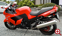 ZZR1400