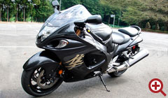 GSX1300R(08`)
