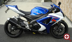 GSX-R1000K7EK8