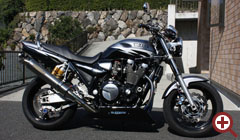 XJR1300